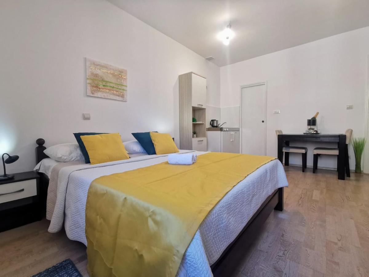 Apartments Klara Split Exterior photo