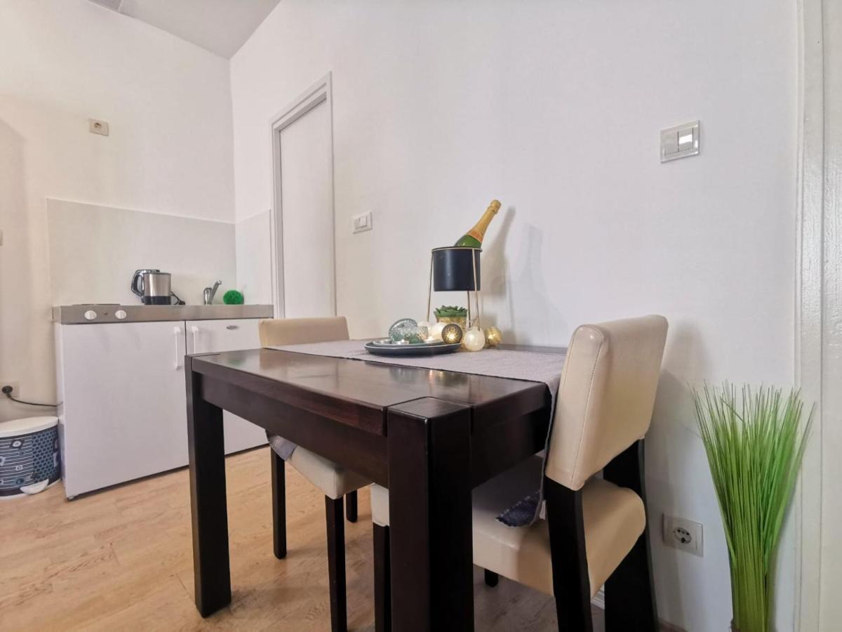 Apartments Klara Split Exterior photo