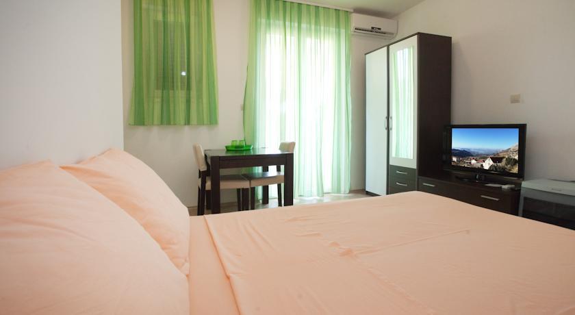 Apartments Klara Split Room photo