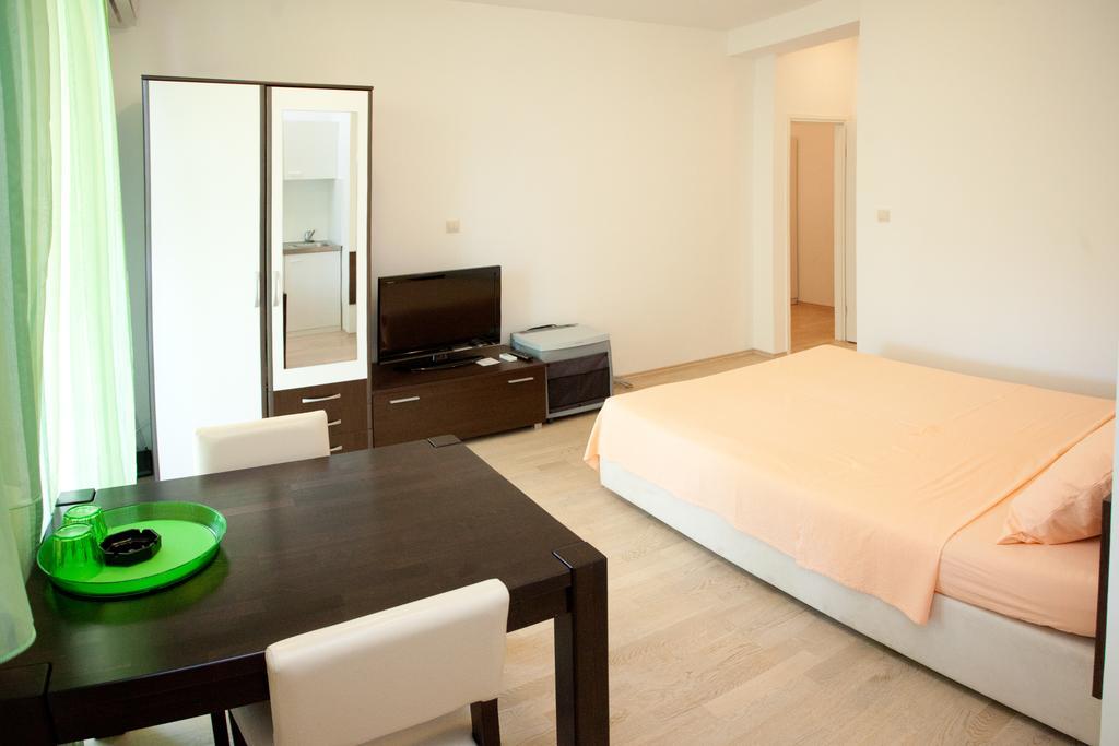 Apartments Klara Split Room photo