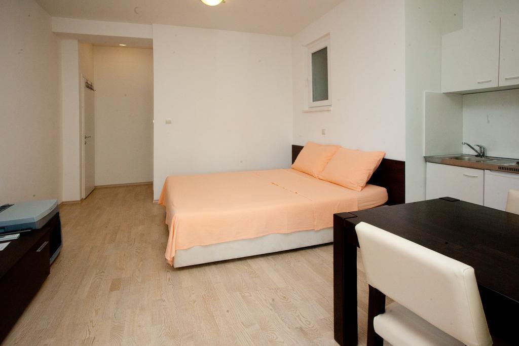 Apartments Klara Split Exterior photo